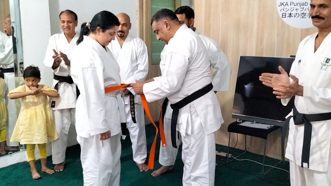 The School Of Martial Arts gallery image