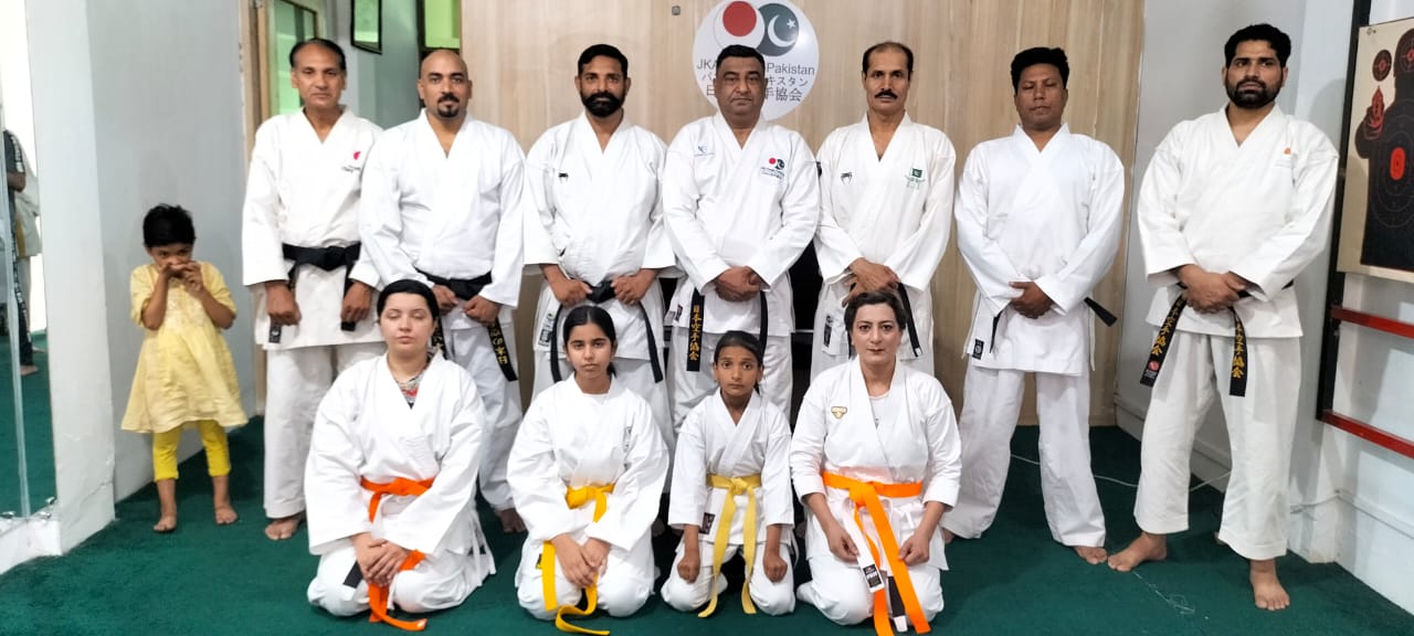 The School Of Martial Arts gallery image