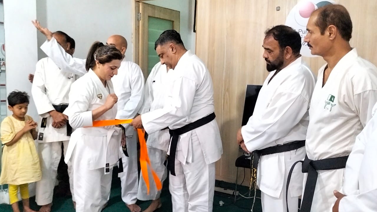 The School Of Martial Arts gallery image