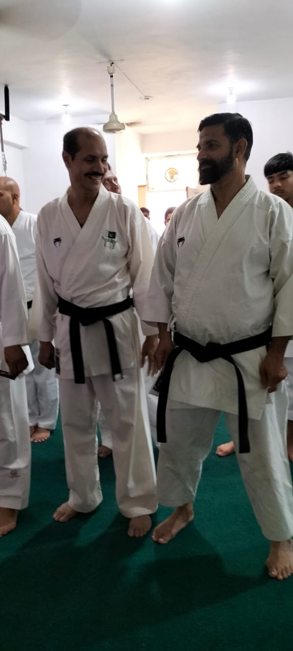 The School Of Martial Arts gallery image