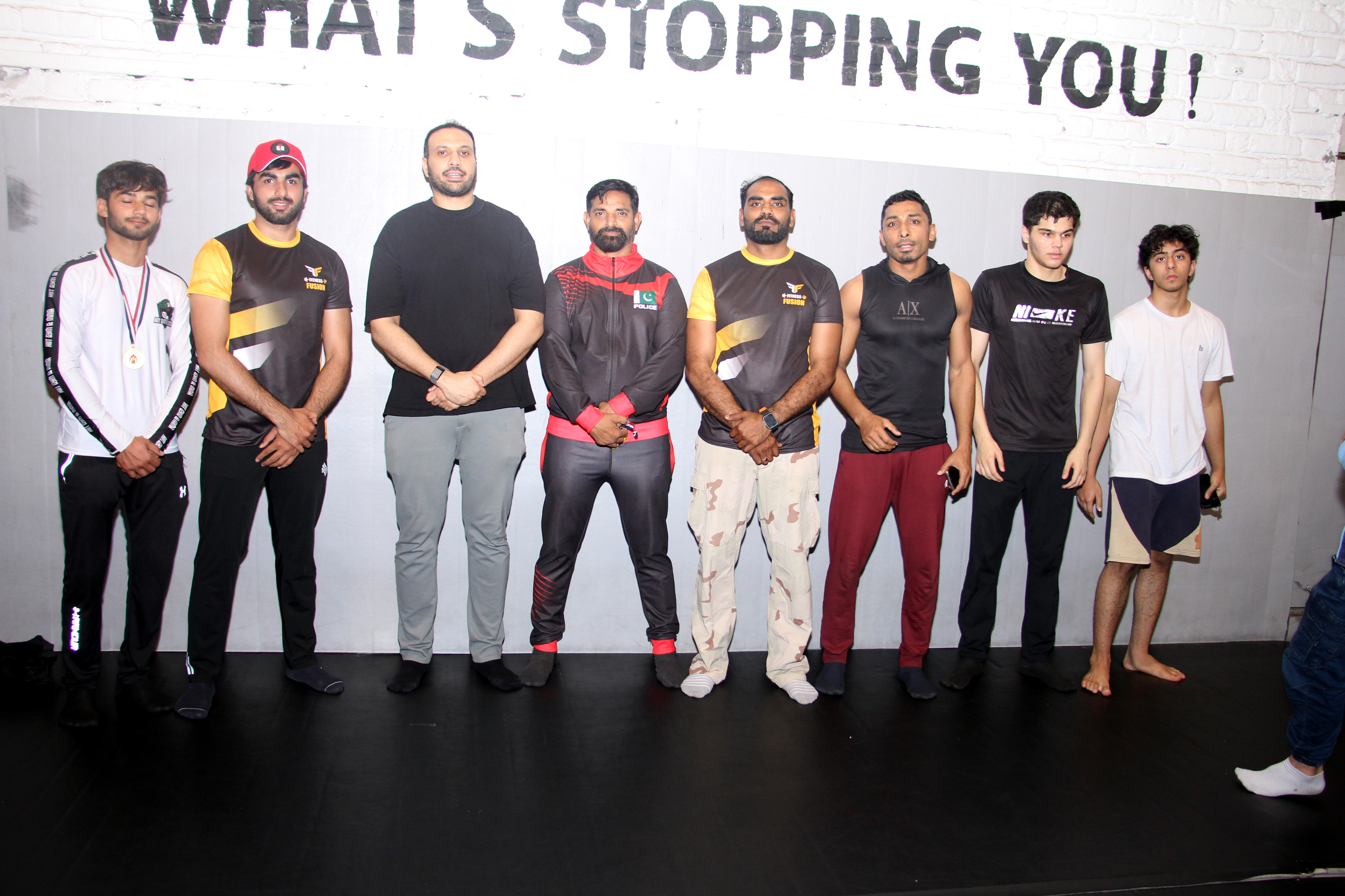 5th Grapple Mania noGi  2025 gallery image