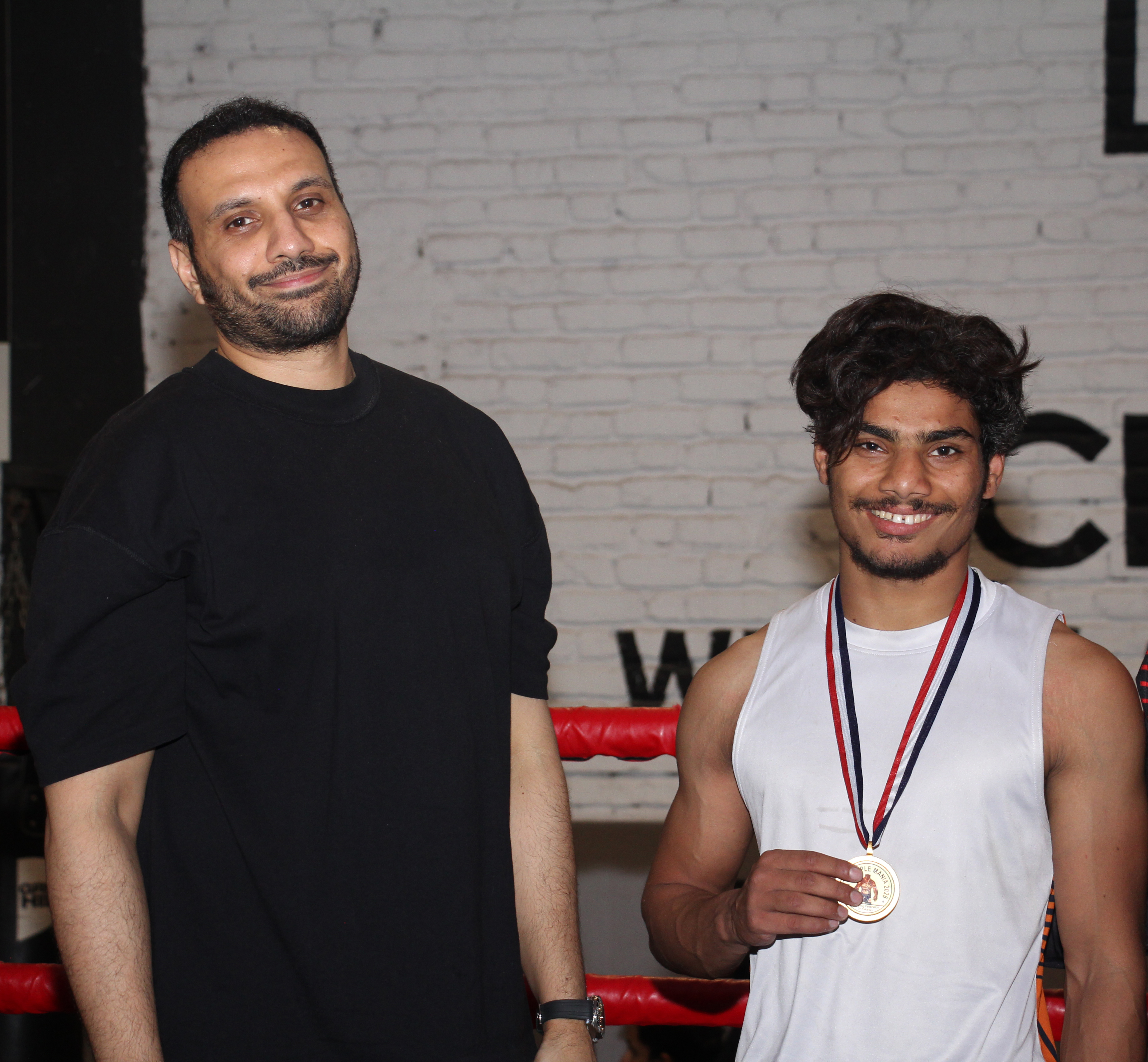 5th Grapple Mania noGi  2025 gallery image