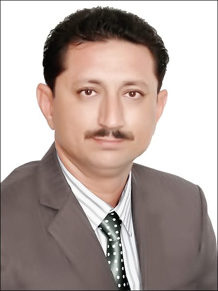 Grappling association of sindh