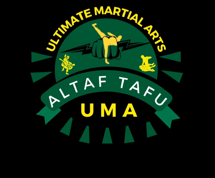 Altaf tafu fighter profile cover