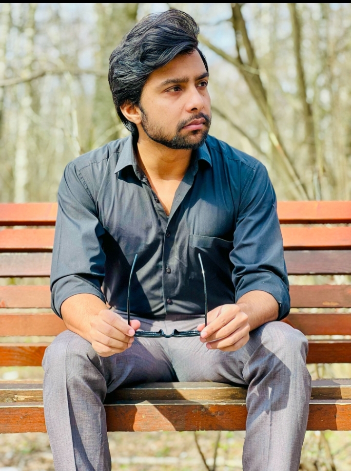 The Alpha profile picture