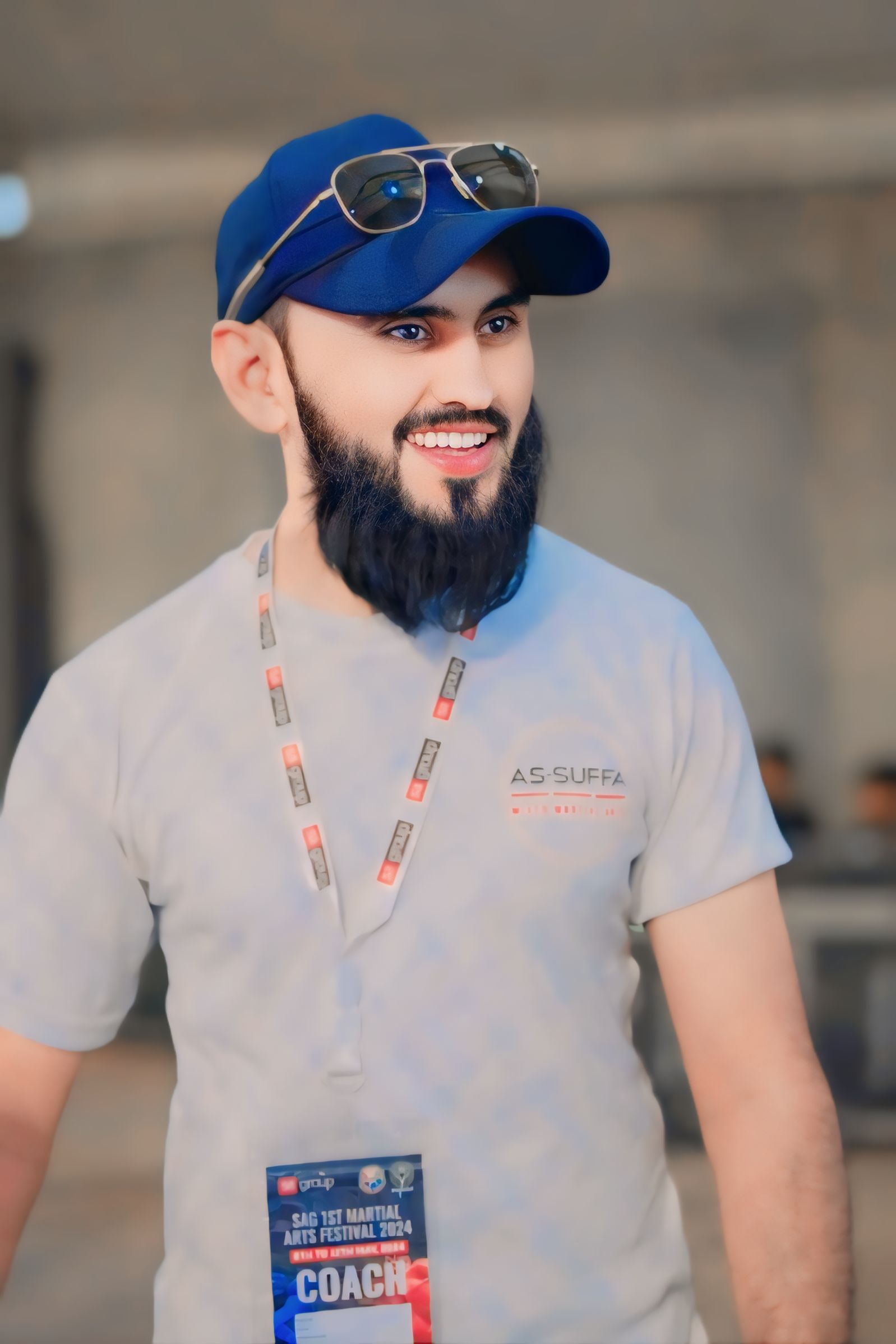 As-Suffa MMA Jhelum profile picture