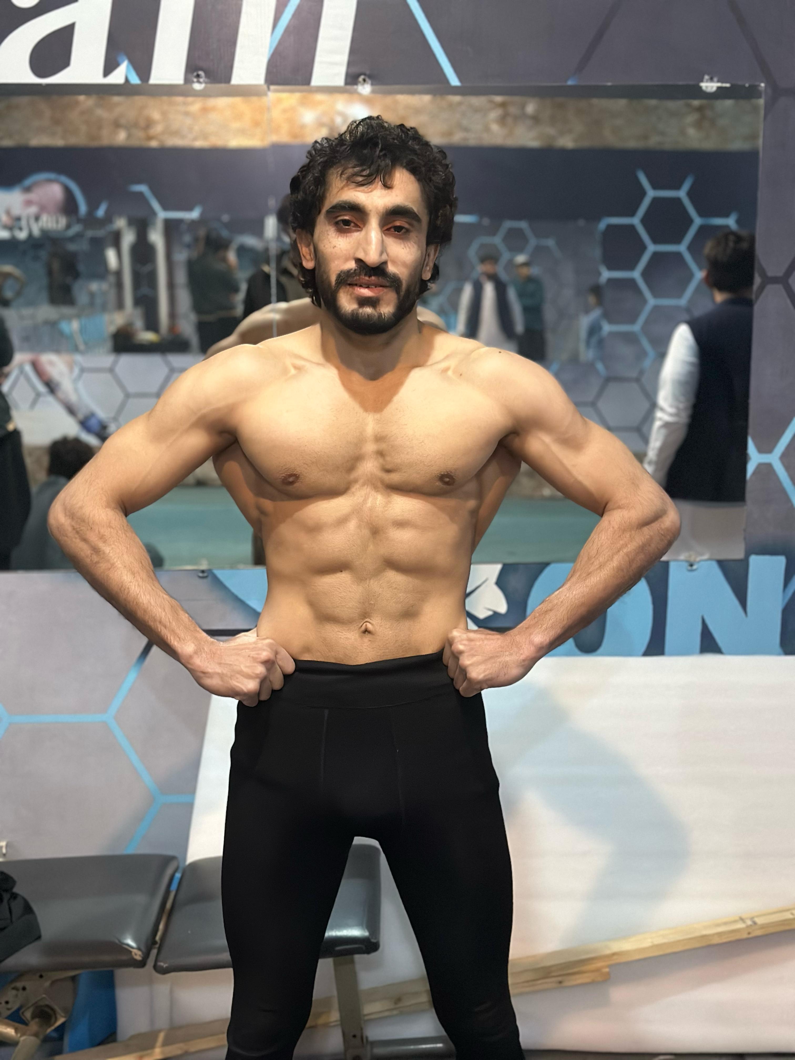 Black scorpion profile picture