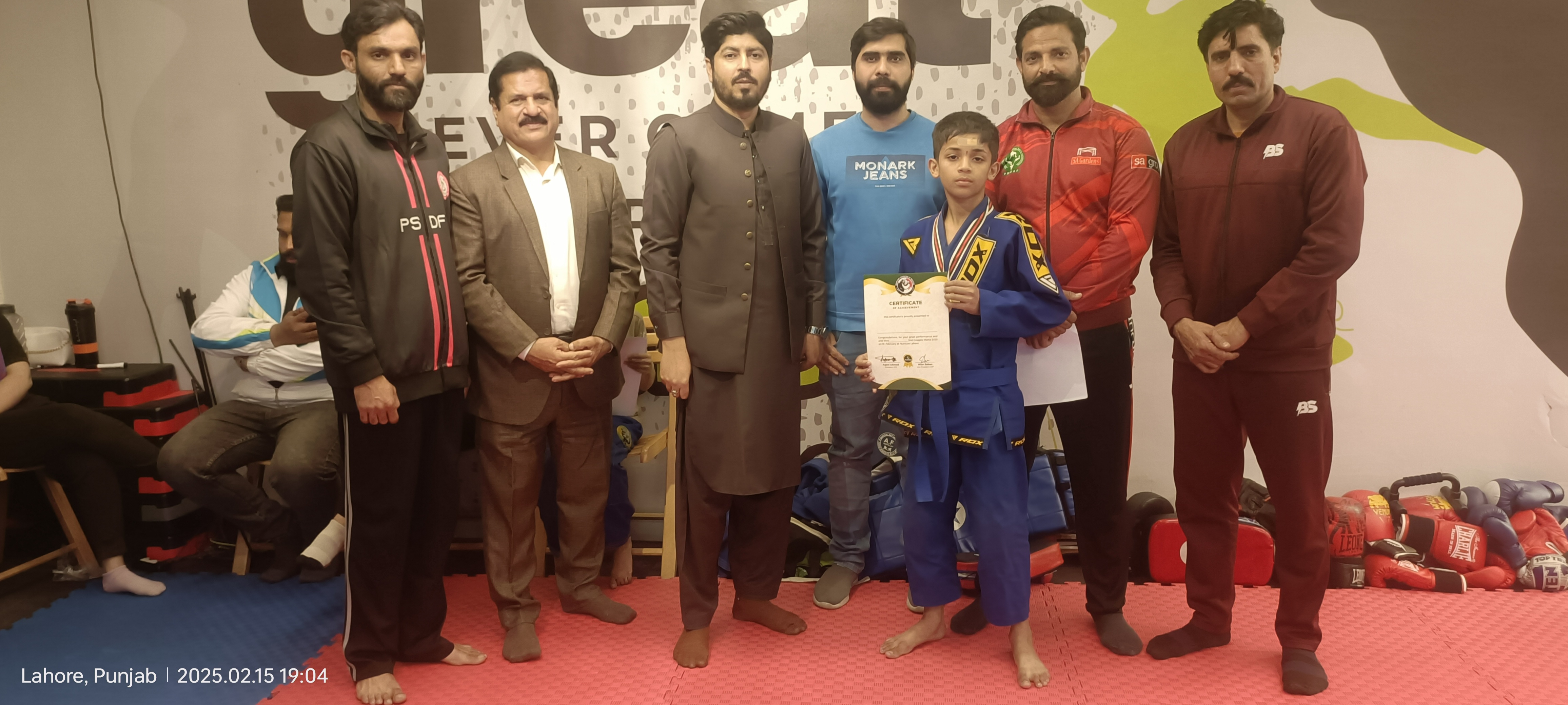 Muhammad Hassan profile image