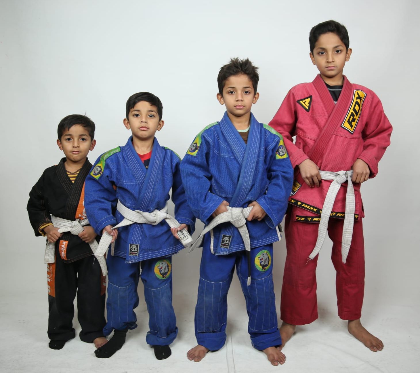 Muhammad Hassan cover image