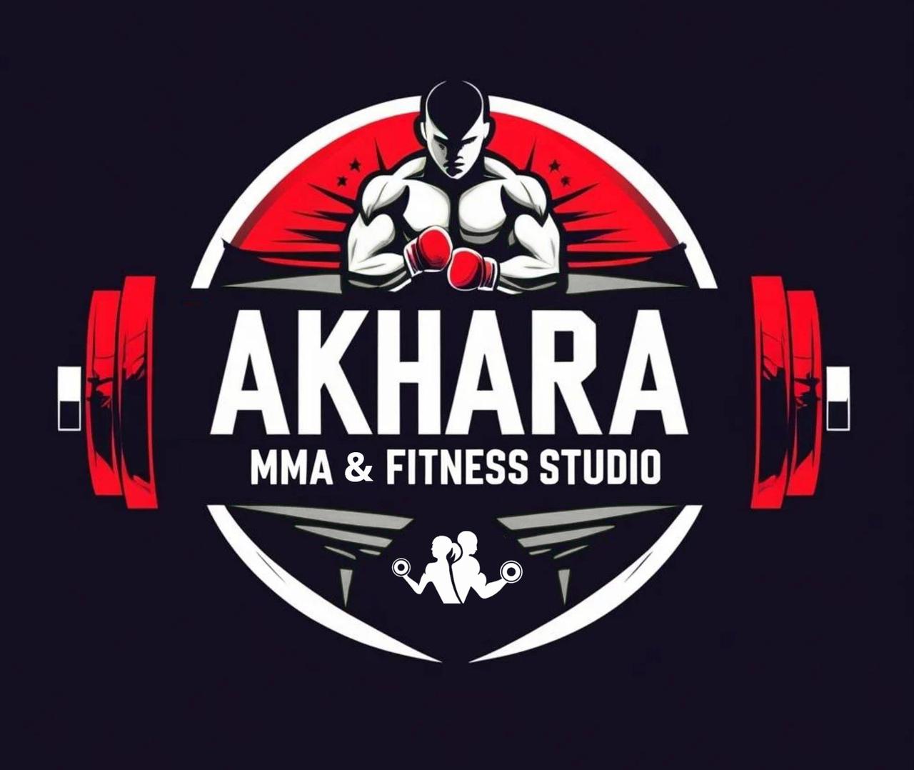 Naqvi fighter profile cover