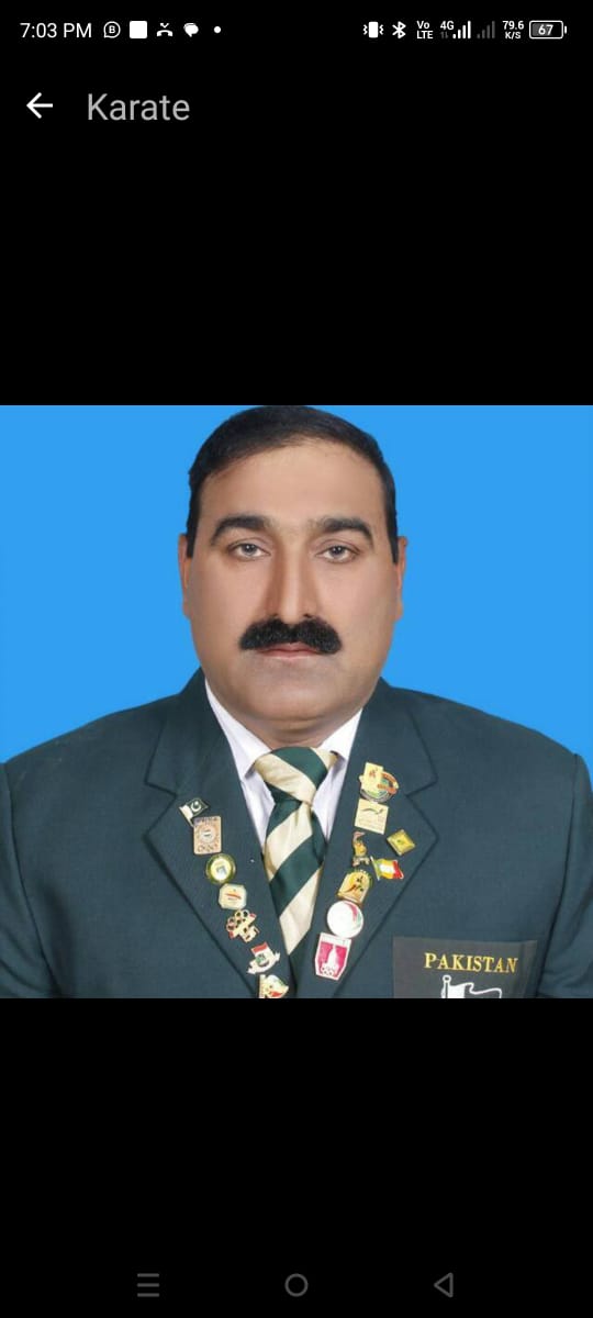 Zahoor profile picture