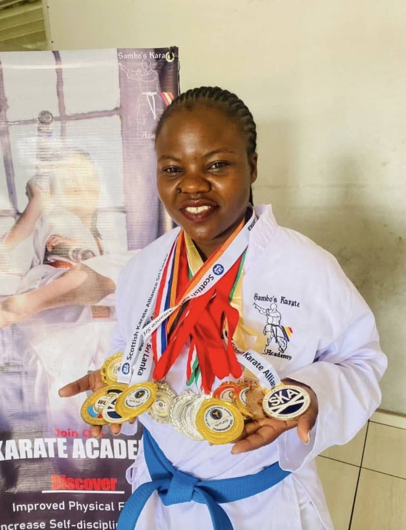 Khaliphile Sibanda profile picture