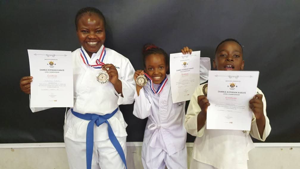 Khaliphile Sibanda fighter profile cover