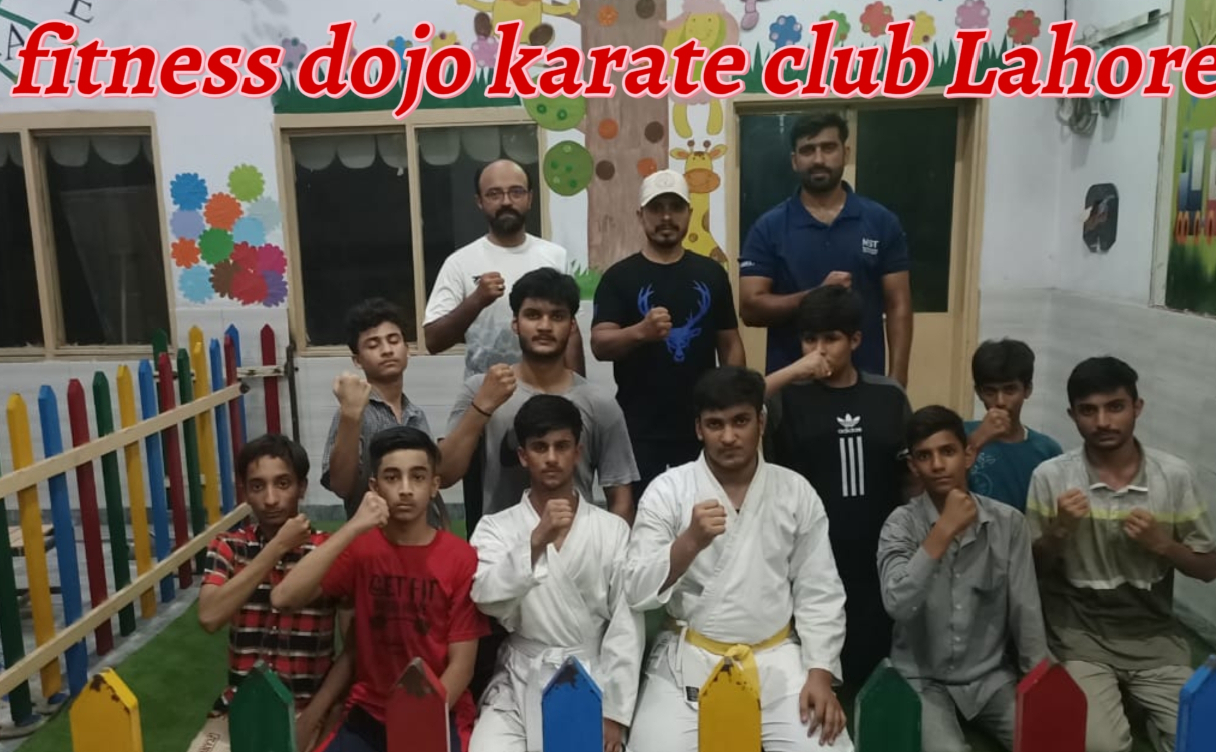 Rajput fighter profile cover