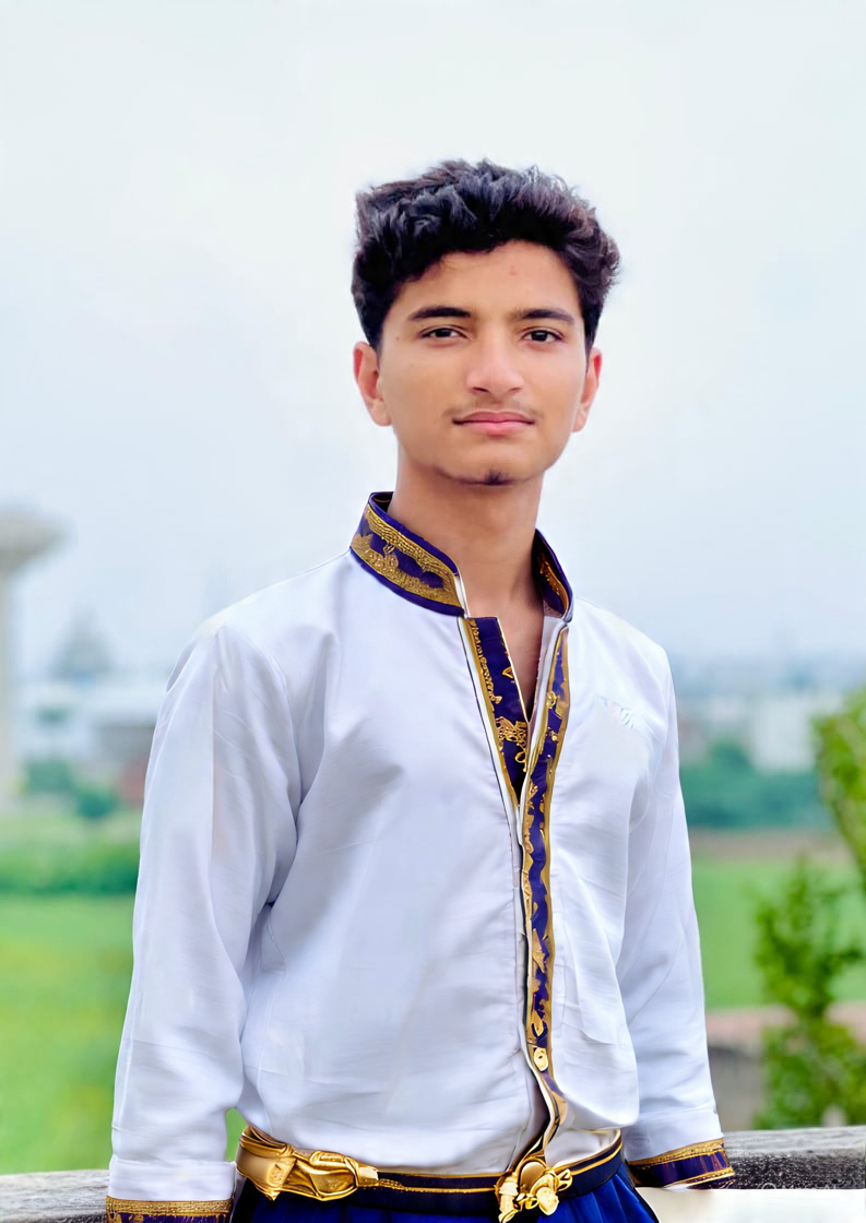 Haris Ali profile picture