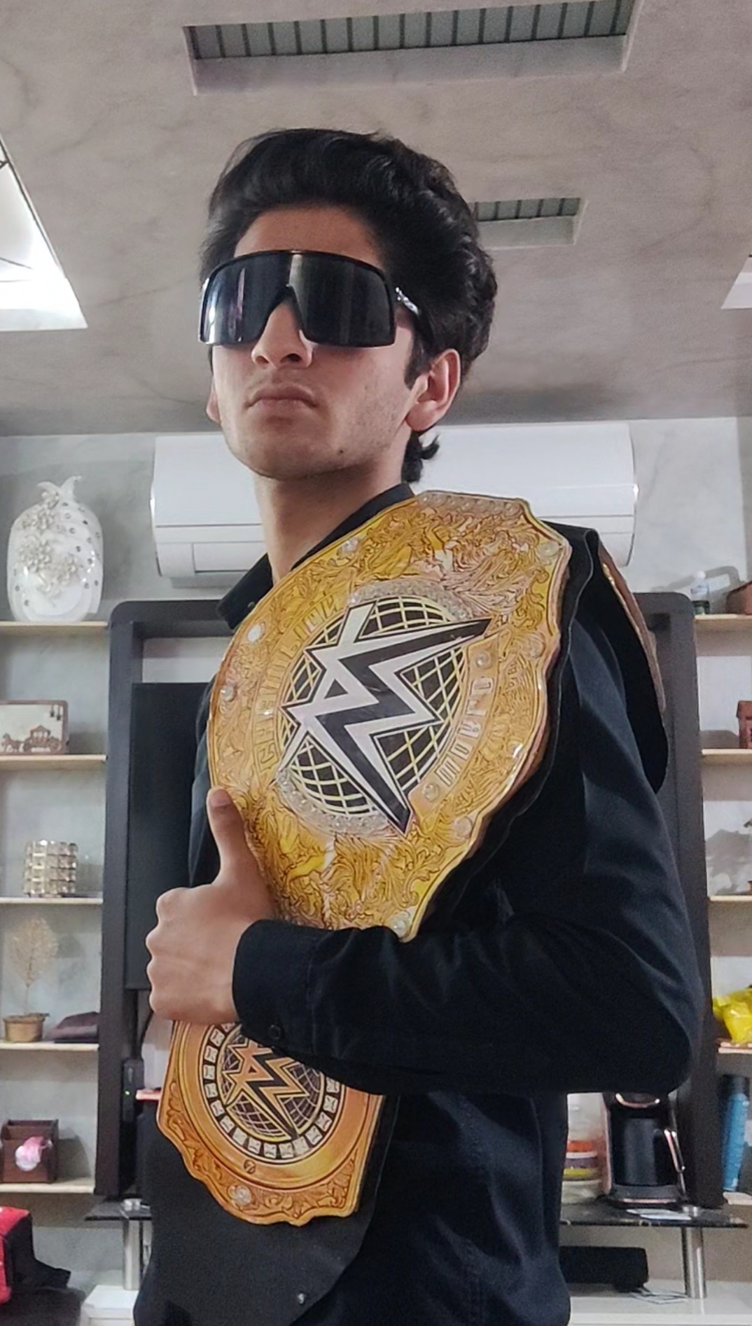 Ali Rehman Safdar profile picture