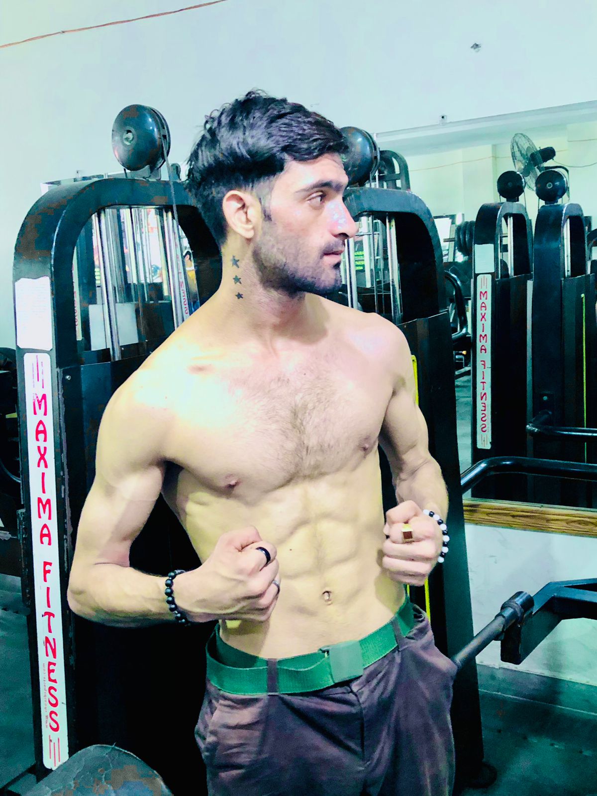 Shayista profile picture