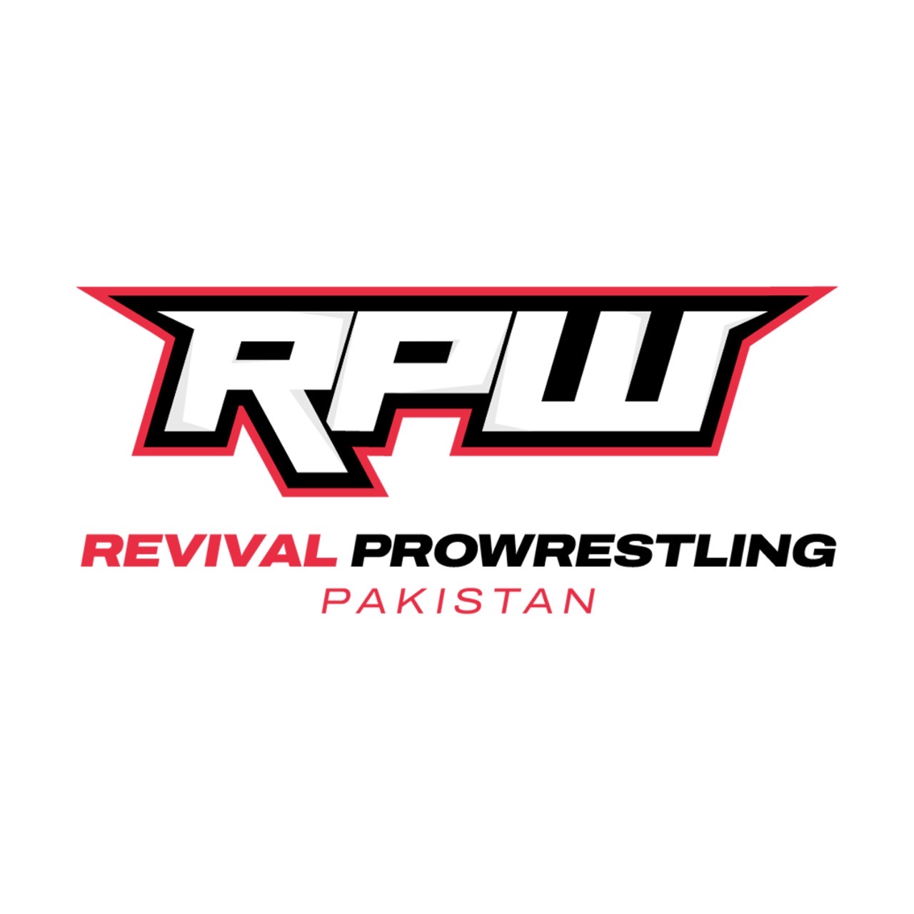 Revival Pro Wrestling logo