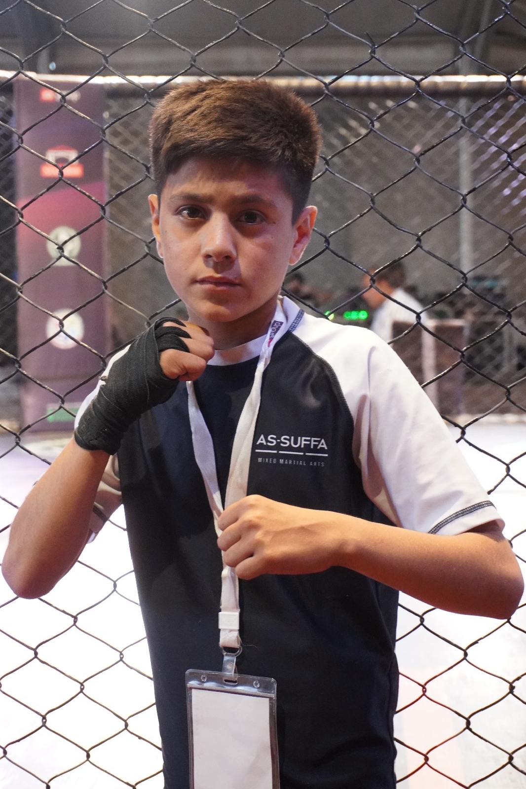 Suleiman Khan profile image