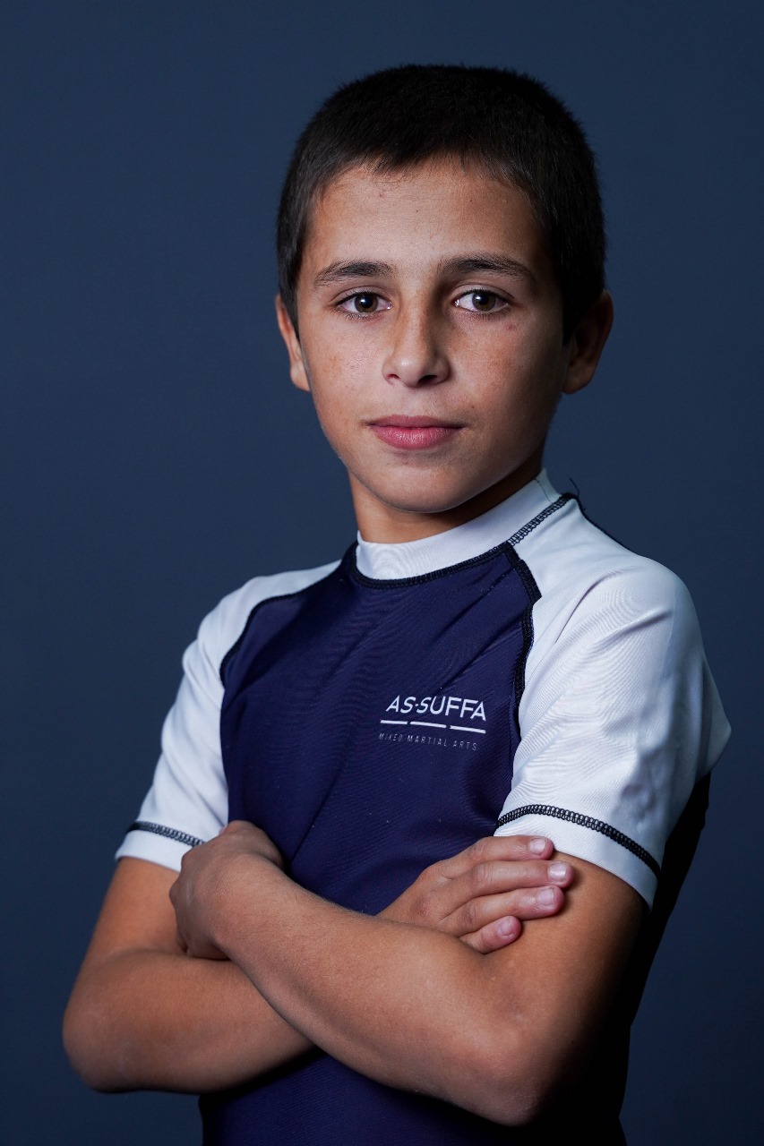 As-Suffa MMA Jhelum profile picture