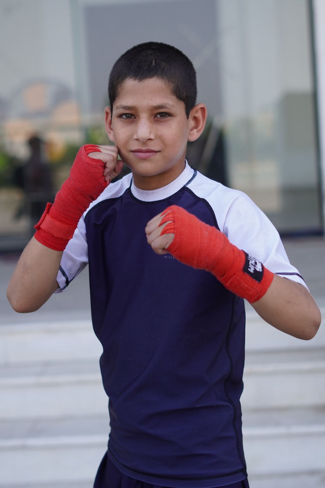 As-Suffa MMA Jhelum profile picture