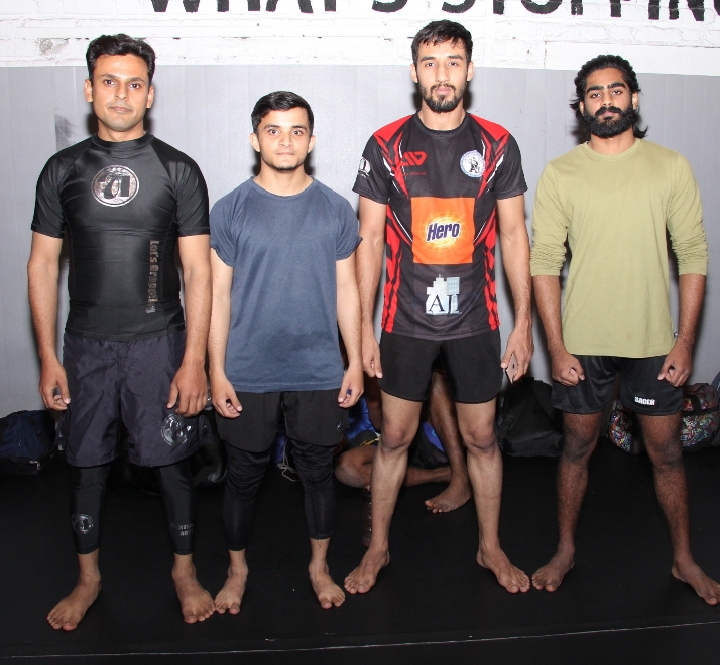 Babbar sher cover photo