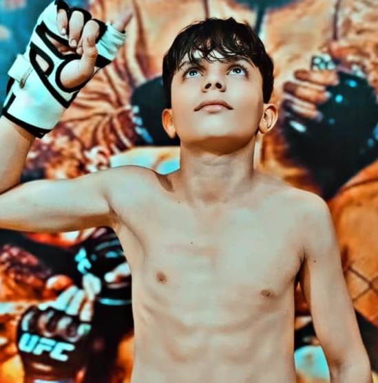 aimalsallar fighter profile cover