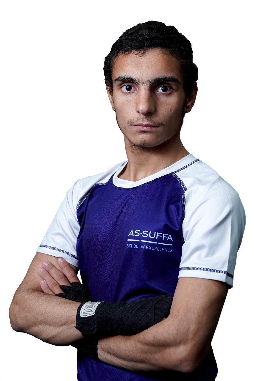 As-Suffa MMA Jhelum profile picture