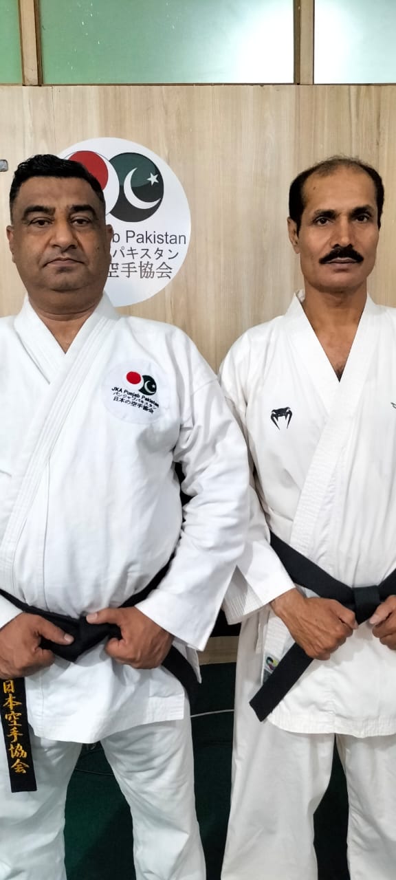 Bruce lee fighter profile cover