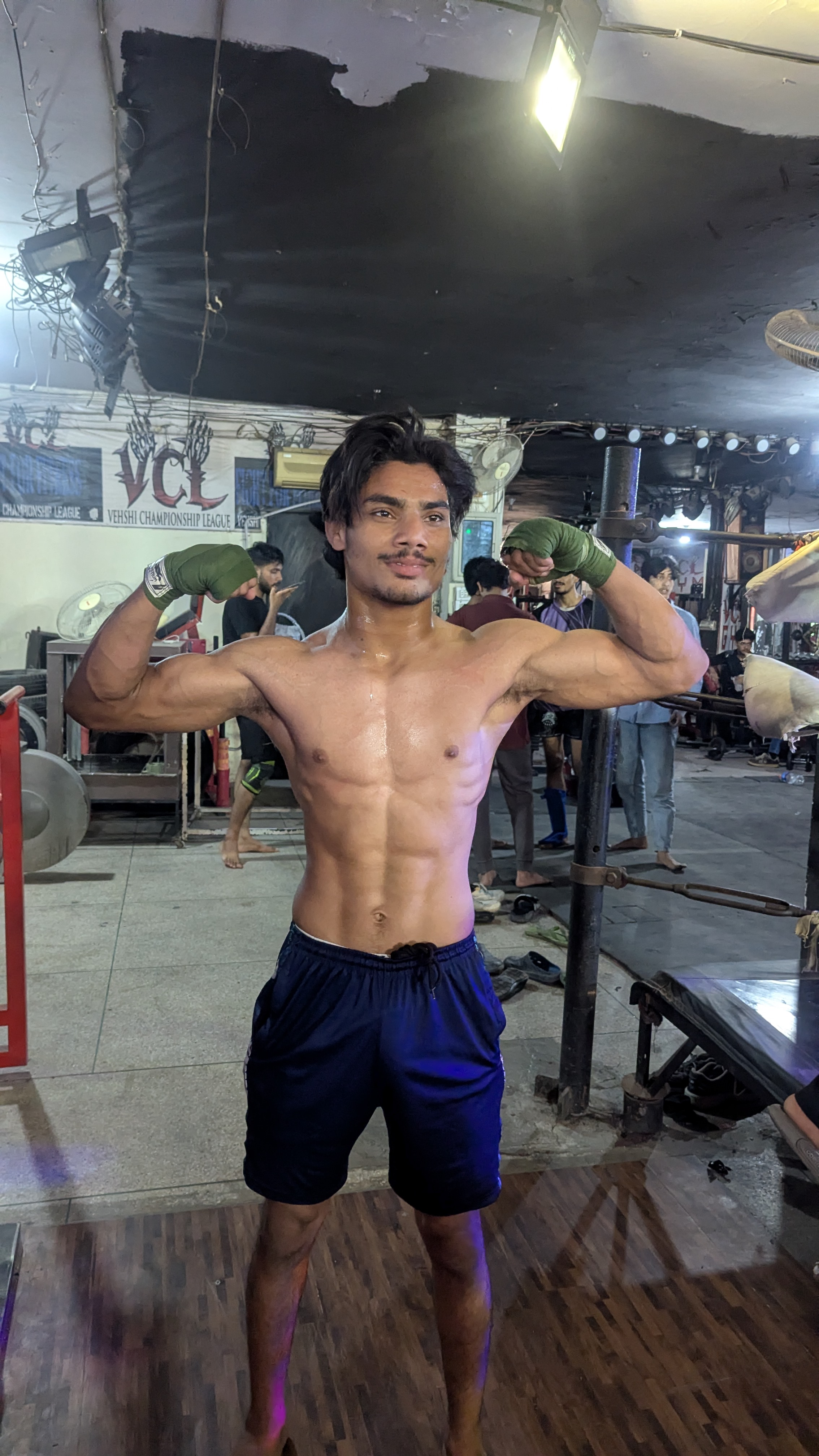 Malik Faraz Ali