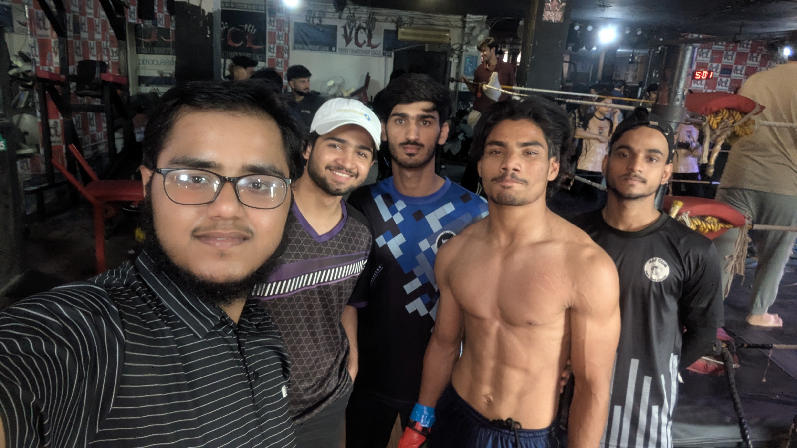 Malik Faraz cover photo