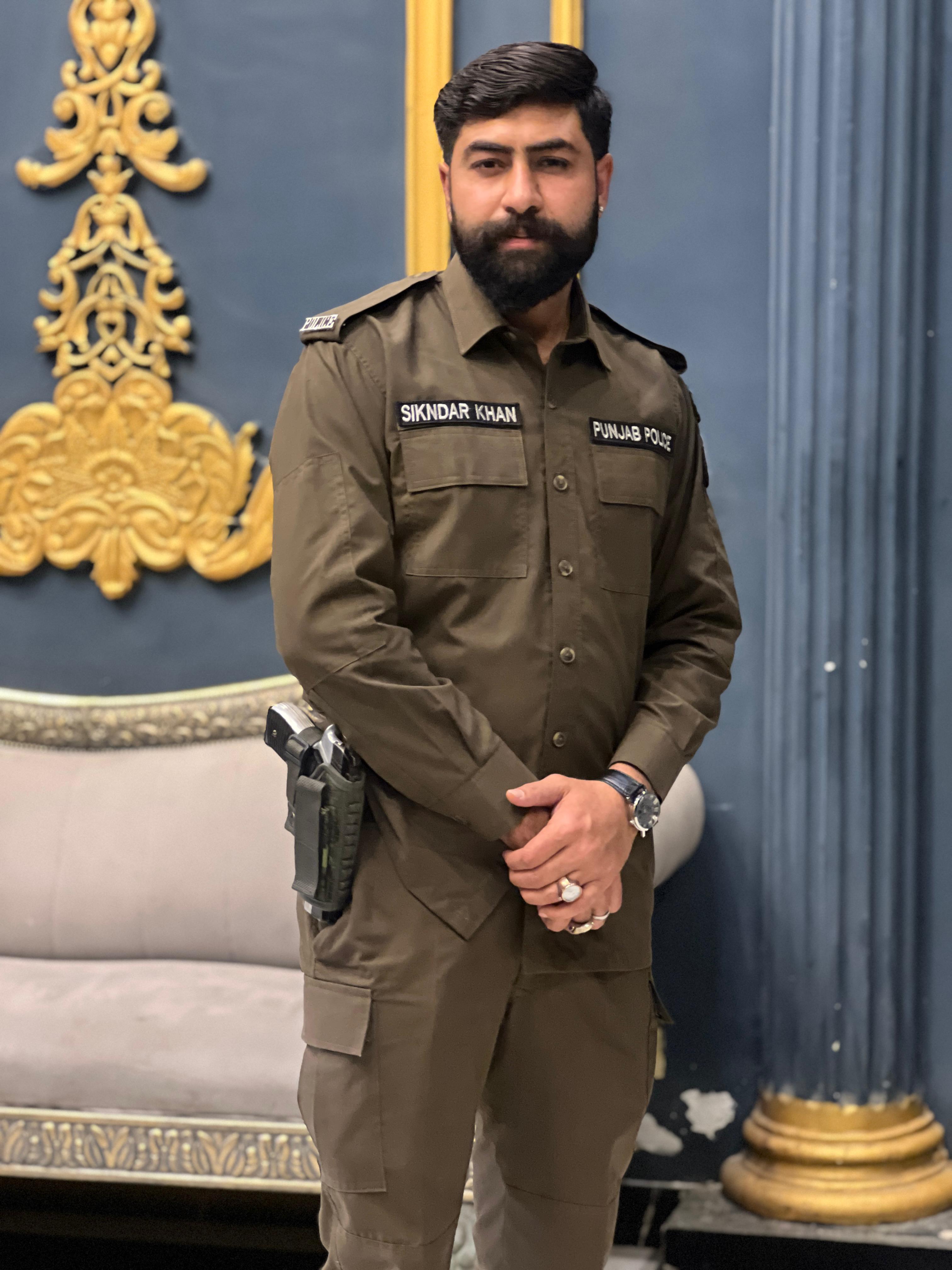 Jadoon profile picture